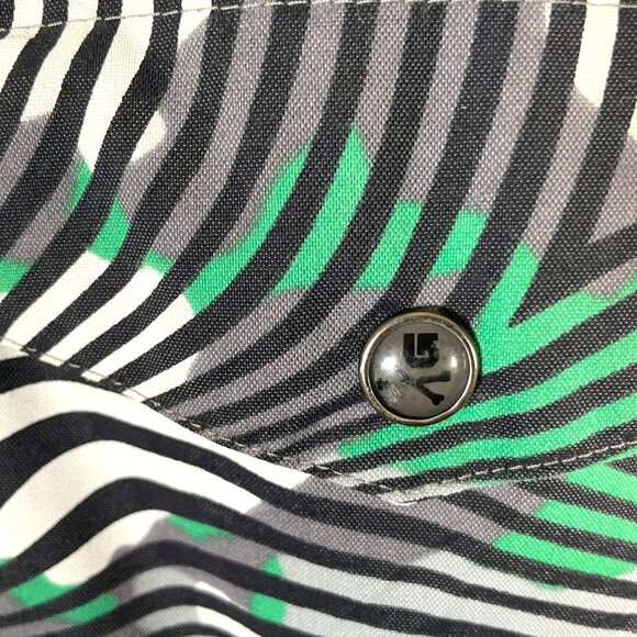 Burton Dryride Hooded Ski Snowboard Coat Youth Jacket L Ctrk - Picture 3 of 16